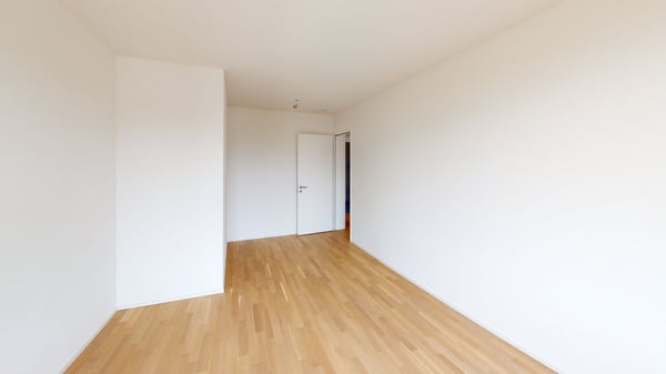 3.5-Zimmerwohnung - Vielseitig wohnen mit Stil 4