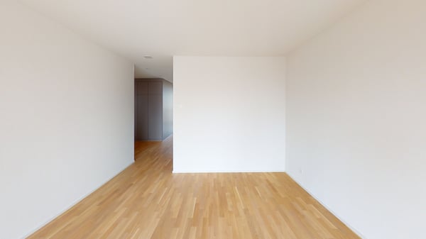 3.5-Zimmerwohnung - Vielseitig wohnen mit Stil 3