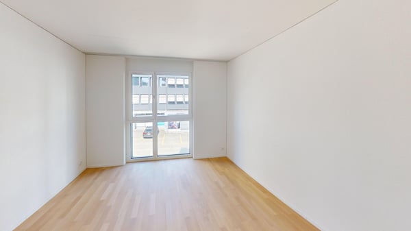 4.5-Zimmerwohnung - Grosszügiges Wohnen für eine Familie oder WG 5