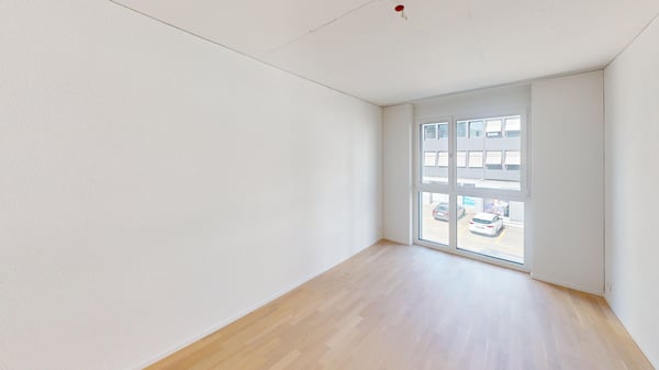 4.5-Zimmerwohnung - Grosszügiges Wohnen für eine Familie oder WG 6