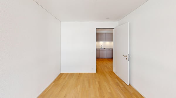 4.5-Zimmerwohnung - Grosszügiges Wohnen für eine Familie oder WG 7