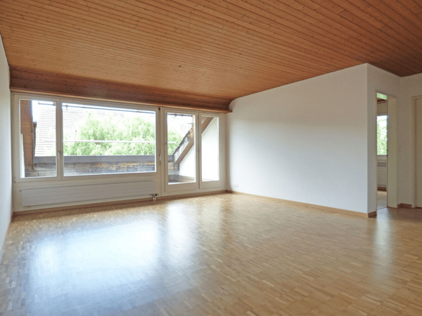 2.5-Zi-Wohnung an zentraler Lage in Birmensdorf 2