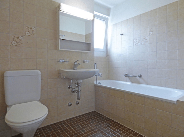 2.5-Zi-Wohnung an zentraler Lage in Birmensdorf 6