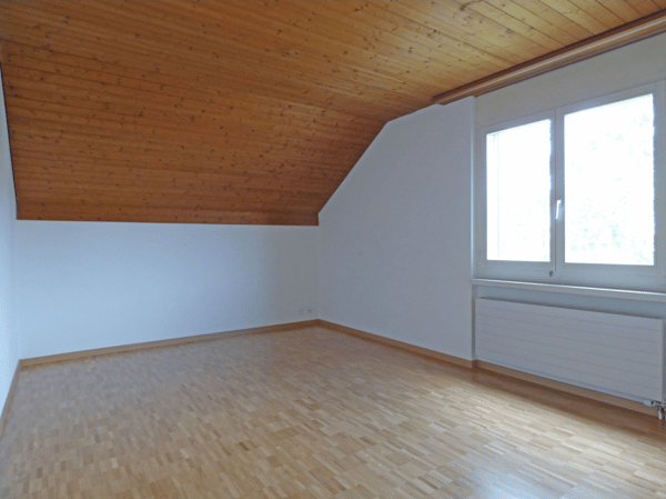 2.5-Zi-Wohnung an zentraler Lage in Birmensdorf 5