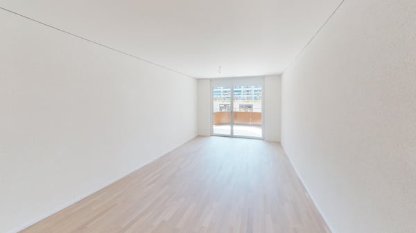 3.5-Zimmerwohnung - Raum für Leben - modern, hochwertig, naturnah