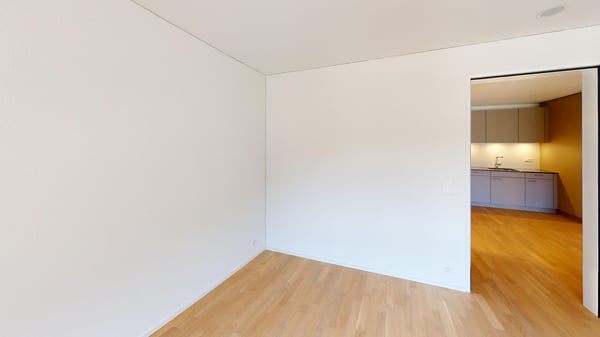 4.5-Zimmerwohnung - Wohnen mit Stil und Komfort 4