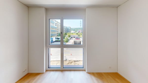 4.5-Zimmerwohnung - Wohnen mit Stil und Komfort 3