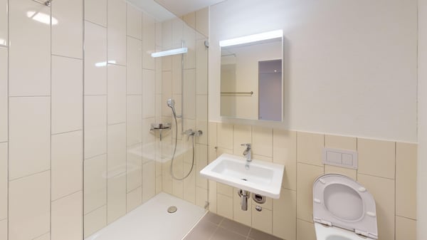 4.5-Zimmerwohnung - Wohnen mit Stil und Komfort 5