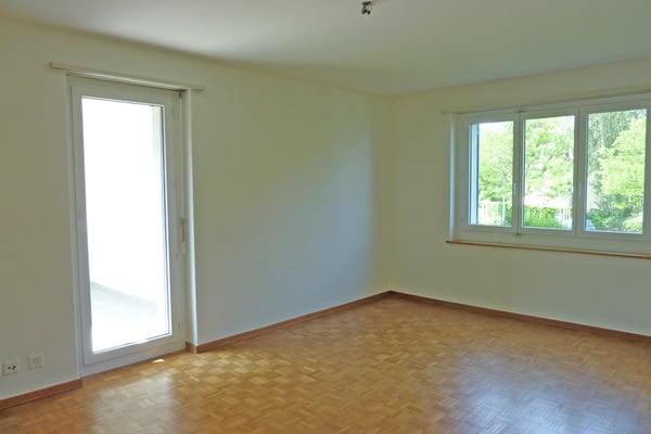 Helle und sonnige 3-Zimmer-Wohnung in Zürich Altstetten 3
