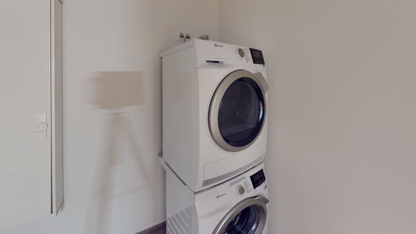 4.5-Zimmerwohnung - Grosszügig, modern, perfekt für Singles oder Paare 6