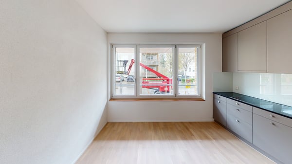 4.5-Zimmerwohnung - Grosszügig, modern, perfekt für Singles oder Paare 3