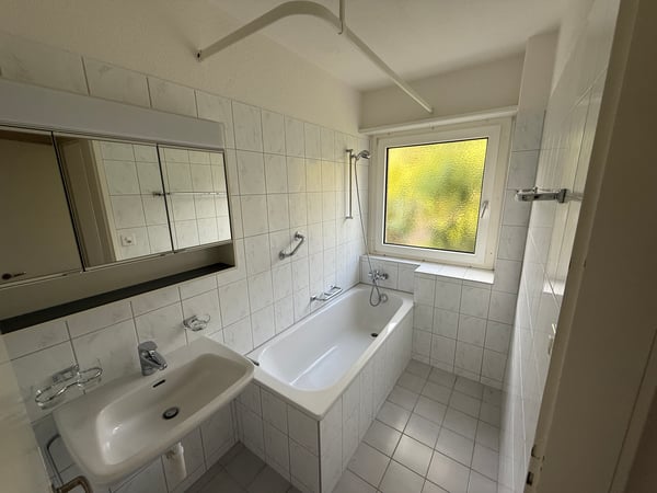 3.5-Zimmer-Wohnung an attraktiver Lage in Zürich Witikon 8