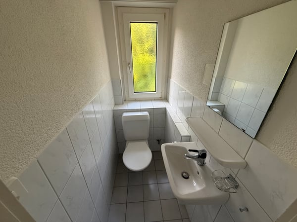 3.5-Zimmer-Wohnung an attraktiver Lage in Zürich Witikon 7
