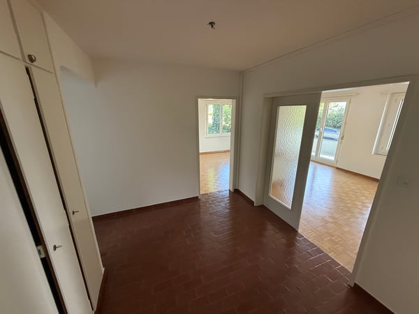 3.5-Zimmer-Wohnung an attraktiver Lage in Zürich Witikon 5