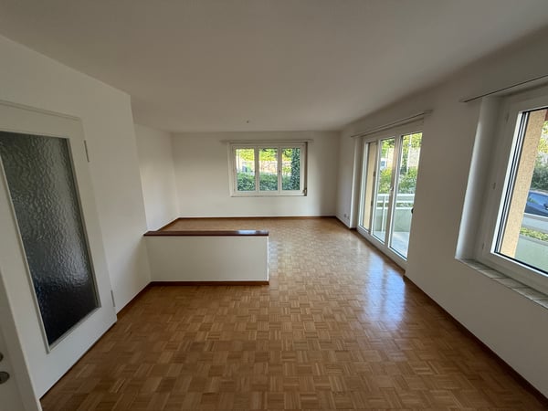 3.5-Zimmer-Wohnung an attraktiver Lage in Zürich Witikon 2
