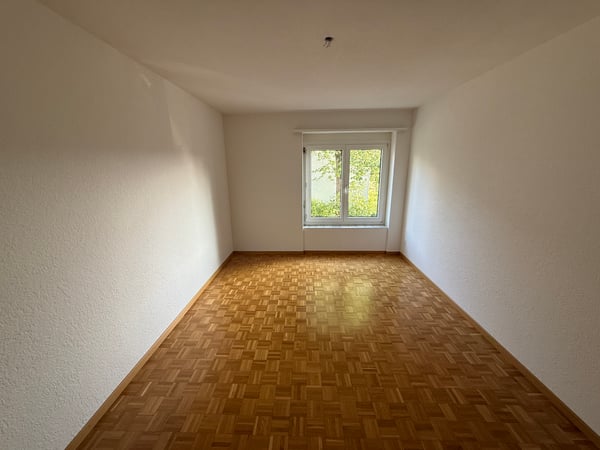 3.5-Zimmer-Wohnung an attraktiver Lage in Zürich Witikon 4
