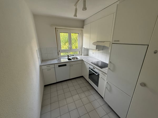 3.5-Zimmer-Wohnung an attraktiver Lage in Zürich Witikon 6