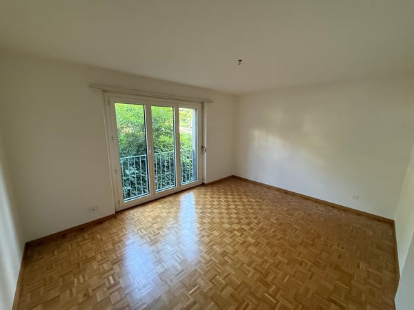 3.5-Zimmer-Wohnung an attraktiver Lage in Zürich Witikon 3
