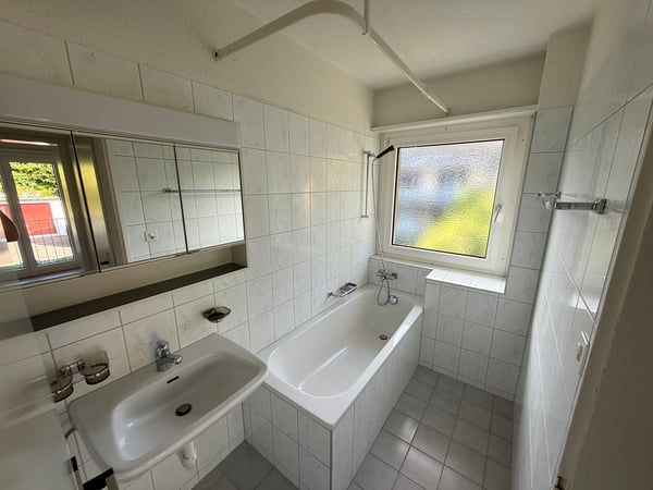 4-Zimmer-Wohnung an attraktiver Lage in Zürich Witikon 7