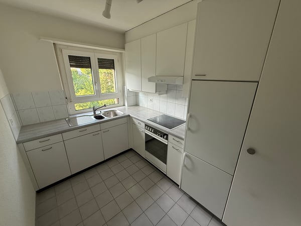4-Zimmer-Wohnung an attraktiver Lage in Zürich Witikon 6