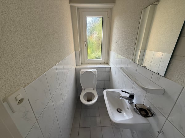 4-Zimmer-Wohnung an attraktiver Lage in Zürich Witikon 8