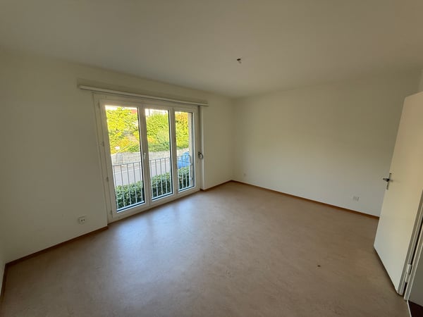 4-Zimmer-Wohnung an attraktiver Lage in Zürich Witikon 2