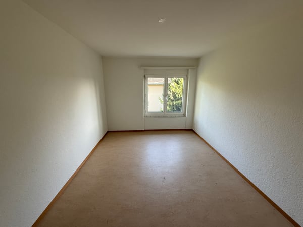 4-Zimmer-Wohnung an attraktiver Lage in Zürich Witikon 3