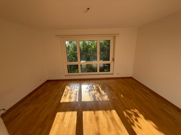 3.5-Zimmer-Wohnung an attraktiver Lage in Zürich Witikon 2