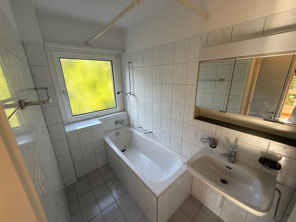 3.5-Zimmer-Wohnung an attraktiver Lage in Zürich Witikon 6