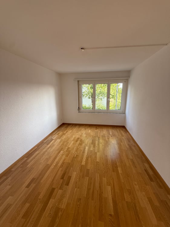3.5-Zimmer-Wohnung an attraktiver Lage in Zürich Witikon 3