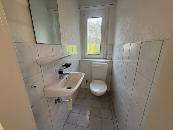 3.5-Zimmer-Wohnung an attraktiver Lage in Zürich Witikon 7