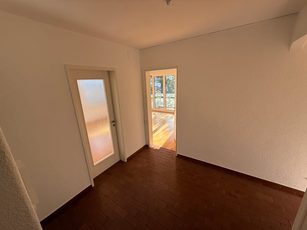 3.5-Zimmer-Wohnung an attraktiver Lage in Zürich Witikon 4