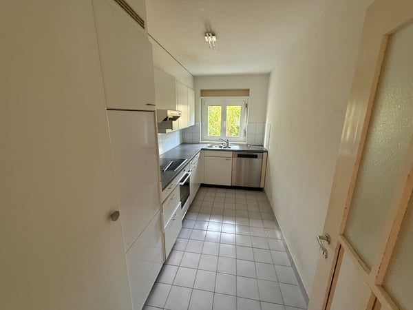4-Zimmer-Wohnung an attraktiver Lage in Zürich Witikon 7