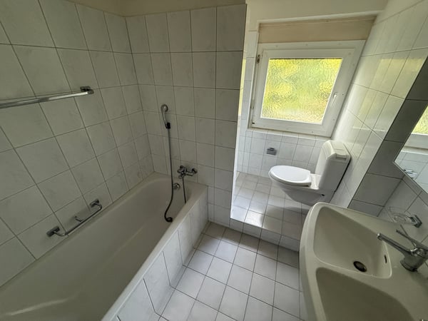 4-Zimmer-Wohnung an attraktiver Lage in Zürich Witikon 6