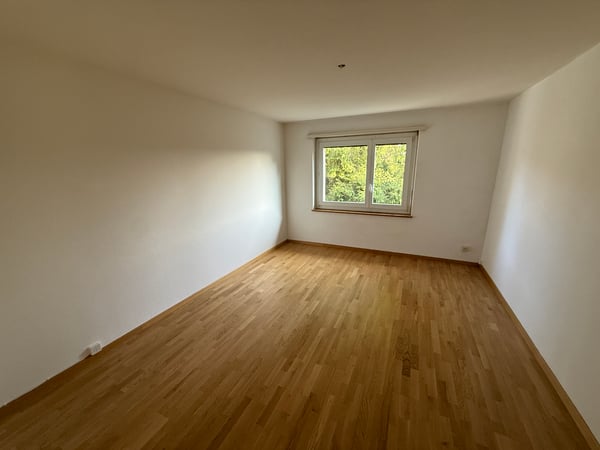 4-Zimmer-Wohnung an attraktiver Lage in Zürich Witikon 3