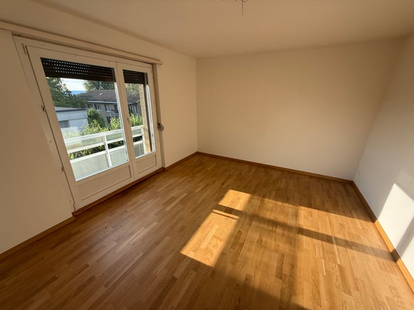 4-Zimmer-Wohnung an attraktiver Lage in Zürich Witikon 2