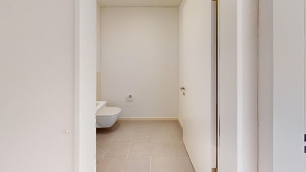 Attraktive 3.5-Zimmerwohnung mit Gartensitzplatz 5