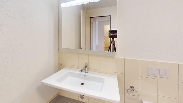 Moderne 3.5-Zimmer-Wohnung im Younic in Dübendorf 7