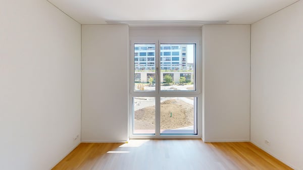 Moderne 3.5-Zimmer-Wohnung im Younic in Dübendorf 4
