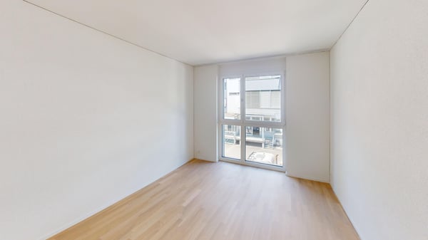 Moderne 3.5-Zimmer-Wohnung im Younic in Dübendorf 2