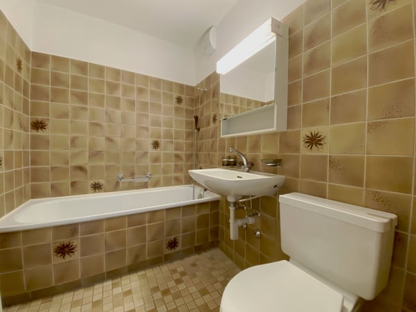 Grosszügige 4-Zimmer-Wohnung in Zürich-Witikon 5