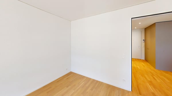 2.5-Zimmerwohnung - Wohnen mit Stil und Komfort 4