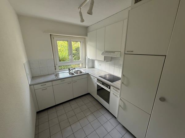 2.5-Zimmer-Wohnung an ruhiger Lage in Zürich Witikon 6