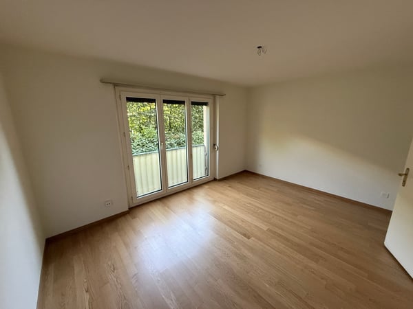 2.5-Zimmer-Wohnung an ruhiger Lage in Zürich Witikon 2