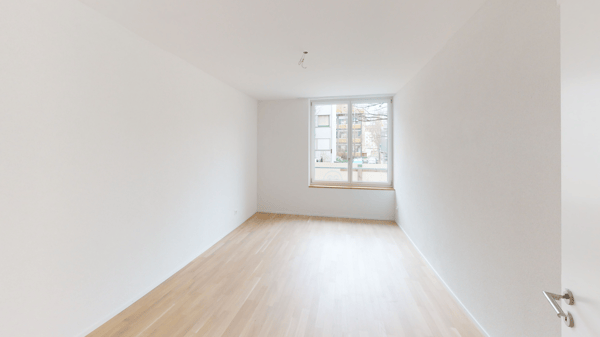 3.5-Zimmerwohnung - Kompakt, modern, perfekt für Singles oder Paare 4