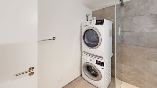 Modernes 2-Zimmer-Apartment im beliebten Grimselhof - Komfort & Design 5