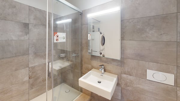 Modernes 2-Zimmer-Apartment im beliebten Grimselhof - Komfort & Design 4