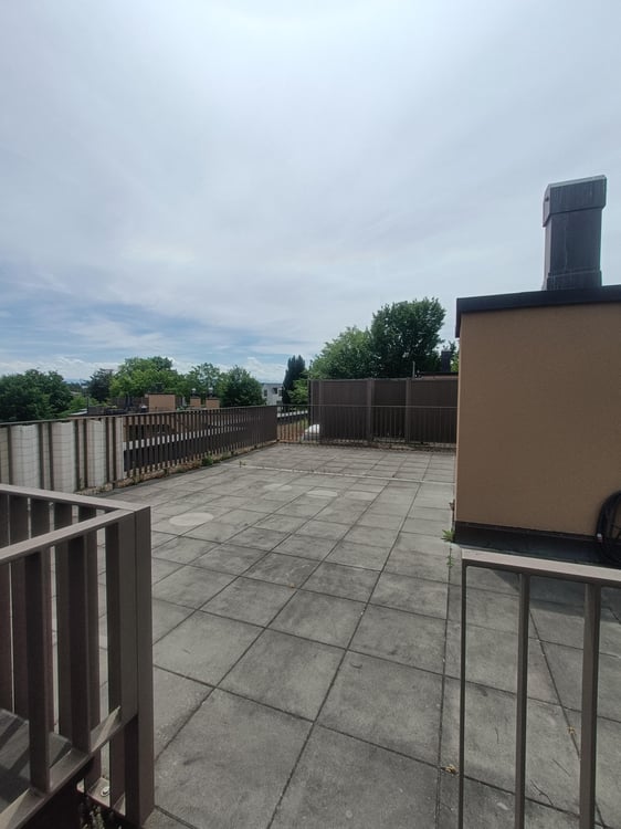 4.5 Zimmer-Wohnung mit grosser Dachterrasse 6