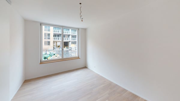 3.5-Zimmerwohnung - Kompakt, modern, perfekt für Singles oder Paare 1