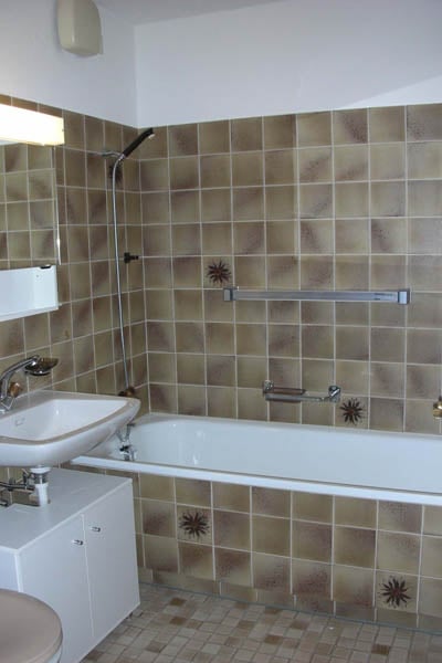 Helle 2-Zimmer-Wohnung mit ca. 65 m² in Zürich-Witikon 3